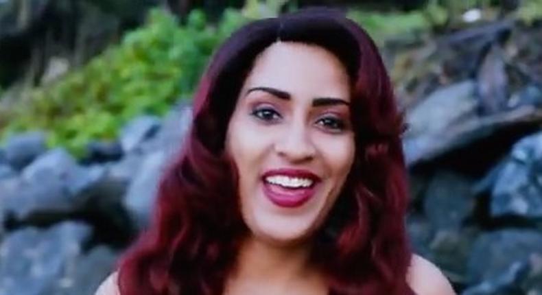 Juliet Ibrahim