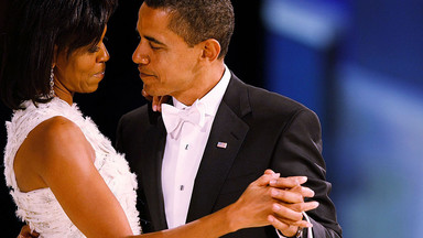Michelle Obama nie mogła znieść męża przez 10 lat. Prawie się rozwiedli