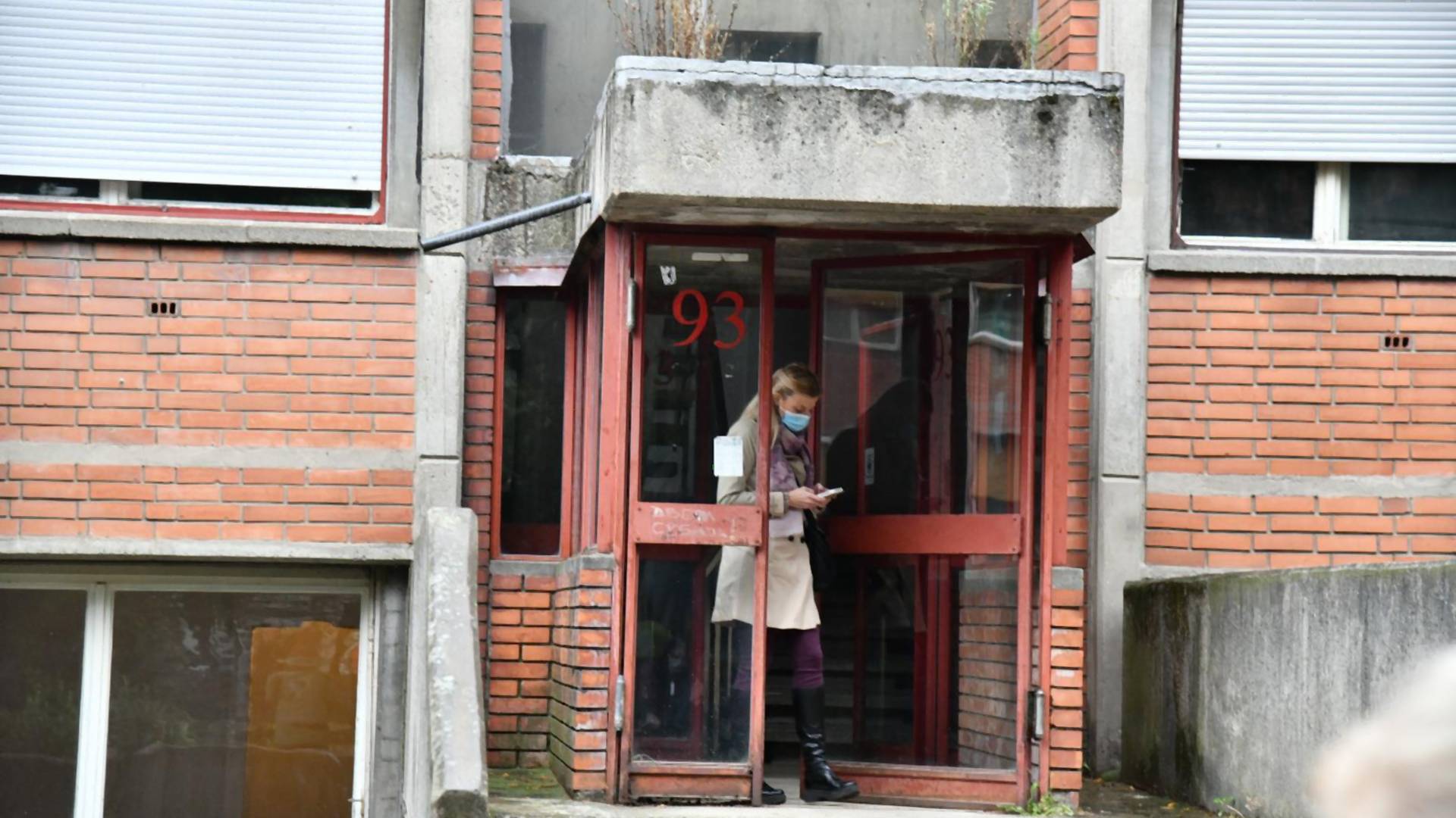Stanovi samo za mršave - ljudi ne mogu da veruju kakva je zgrada nikla u Beogradu