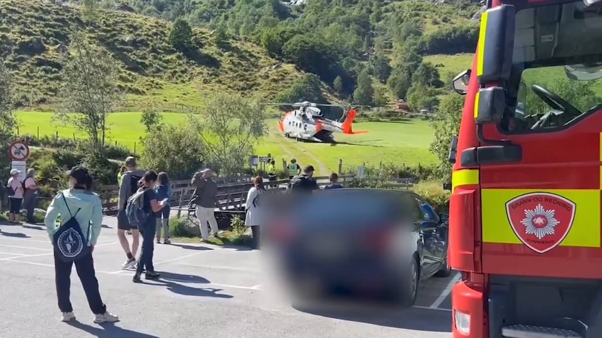 Hiába küzdött az életéért a 13 éves Donát: kétórányi munka után fértek hozzá a norvégiai tragédia áldozatához