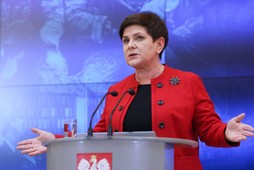 Beata Szydło