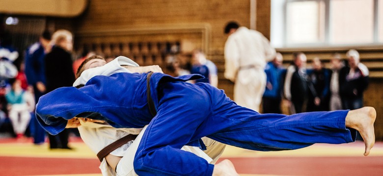 Skandaliczna decyzja Międzynarodowej Federacji Judo. Ukraina protestuje