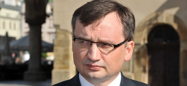Ziobro będzie ministrem sportu? "Uprawiał kiedyś boks"