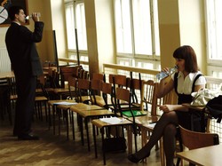 Matura z języka litewskiego. Ile osób zdawało?