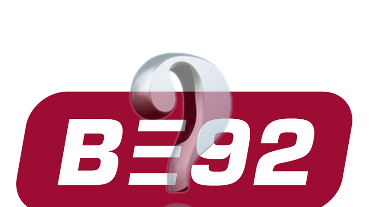 B92 postaje 