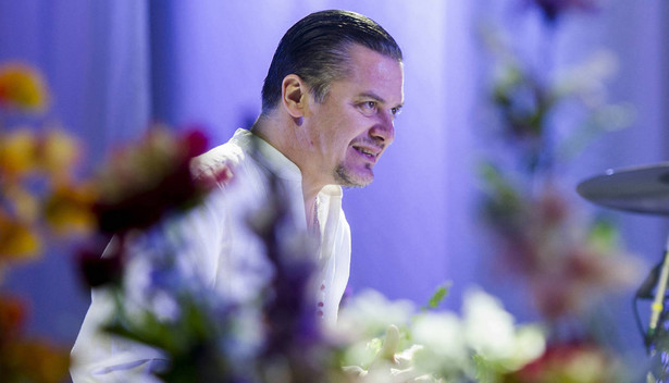 Mike Patton podwójną gwiazdą Sacrum Profanum 2016 w Krakowie