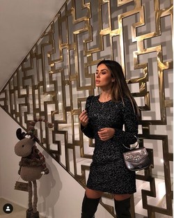 Jak mieszka Natalia Siwiec? Pokazała swój nowy dom