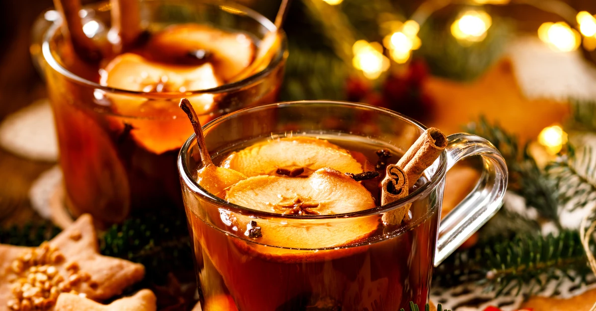 Kompot z suszu Magdy Gessler to wigilijny przebój. Niektórzy wolą go do ciasta