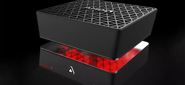 AMD wskrzesza Project Quantum. Komputer znaleziony we wniosku patentowym