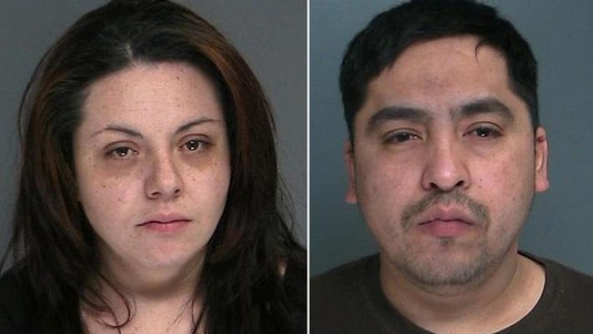 Marija i Tulio Ajala