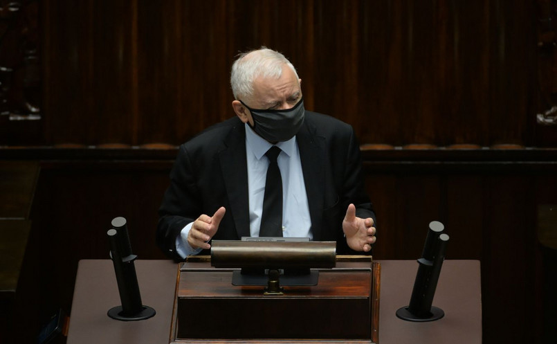 Jarosław Kaczyński