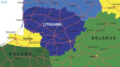 Konflikt na Ukrainie osłabił poczucie bezpieczeństwa Litwinów