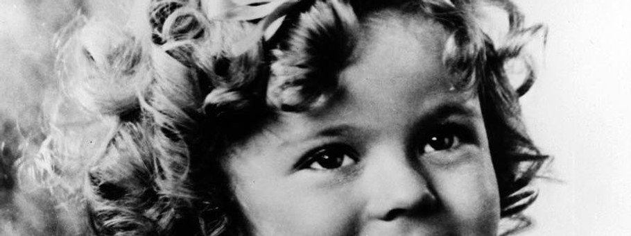 Shirley Temple (1928-2014)