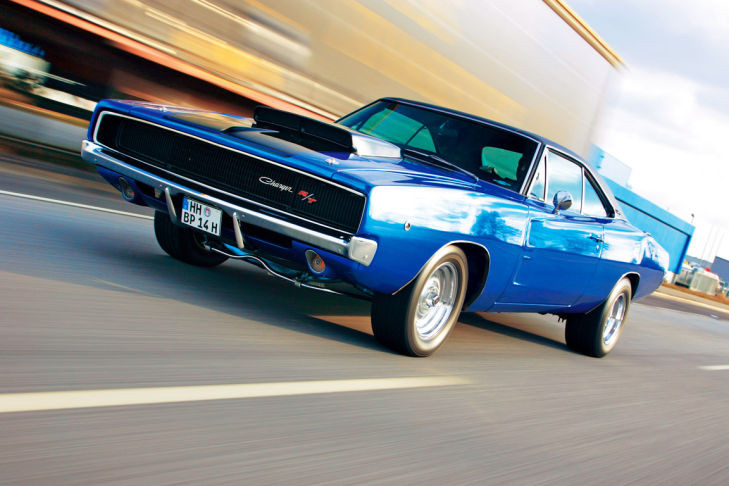 Dodge Charger