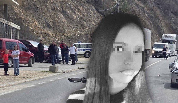 Saobaćajna nesreća, Novi Pazar