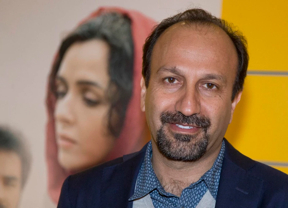 Asgar Farhadi