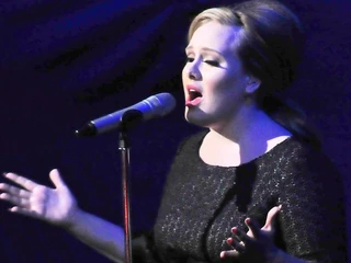 adele 3