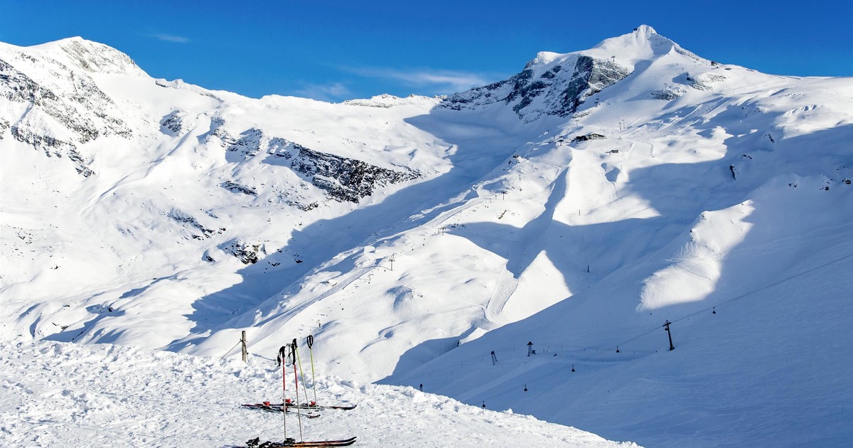 Tragedia na stoku narciarskim. Nastolatek zabił dorosłego narciarza. "Uciekł"