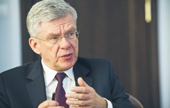 Stanisław Karczewski zakażony koronawirusem [WIDEO]