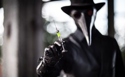 Dżuma, cholera i grypa hiszpanka. Epidemie w Polsce. Jak z nimi walczono?