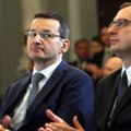 Firmy mają pieniądze na kontach, kolejnych tarcz nie będzie. Rozmowa z prezesem PFR