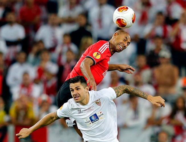 Beto bohaterem finału. Tak Sevilla sięgnęła po puchar