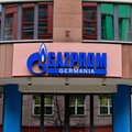 Niemiecki rząd wesprze spółkę Gazprom Germania miliardami euro