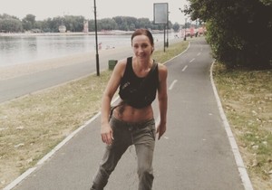 Slađa Delibašić