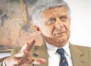 Belka: Liczę, że teraz rząd skupi się na walce z deficytem budżetowym