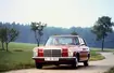 Mercedes 240 D