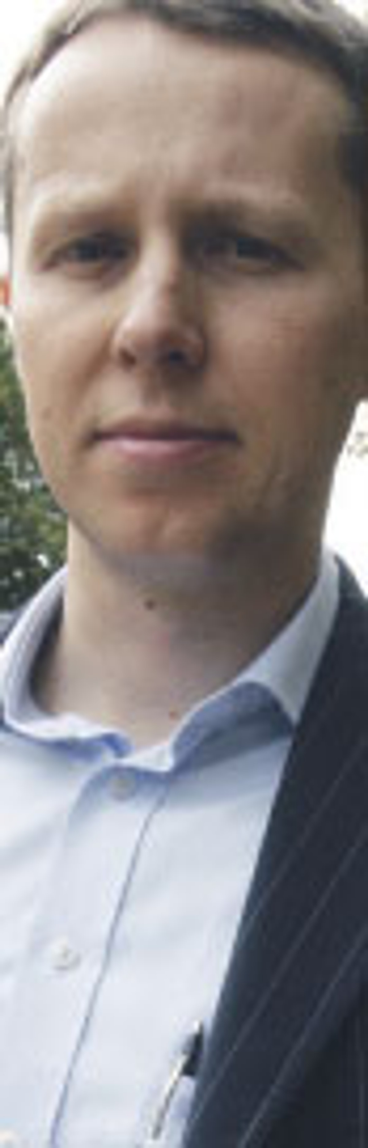 Sebastian Buczek, prezes Quercus TFI