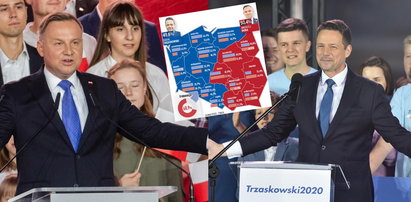 Niespodziewana propozycja prezydenta Dudy dla Rafała Trzaskowskiego!