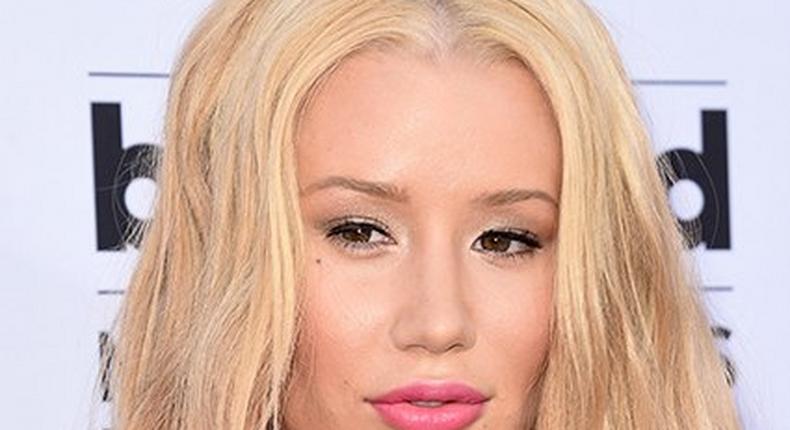 Iggy Azalea