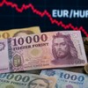 Pad proizvodnje u nuklearnoj elektrani Pakš dodatno ugrožava forintu