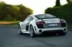 Audi R8 GT – z pięknem trzeba obcować