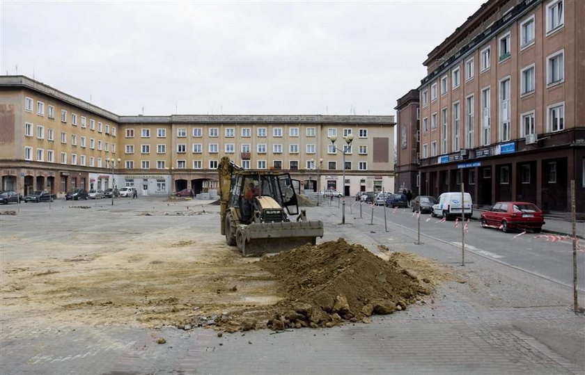 Skandal w Tychach. To fuszerka, a nie remont!