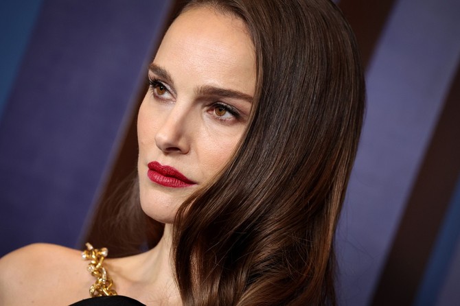 Natali Portman