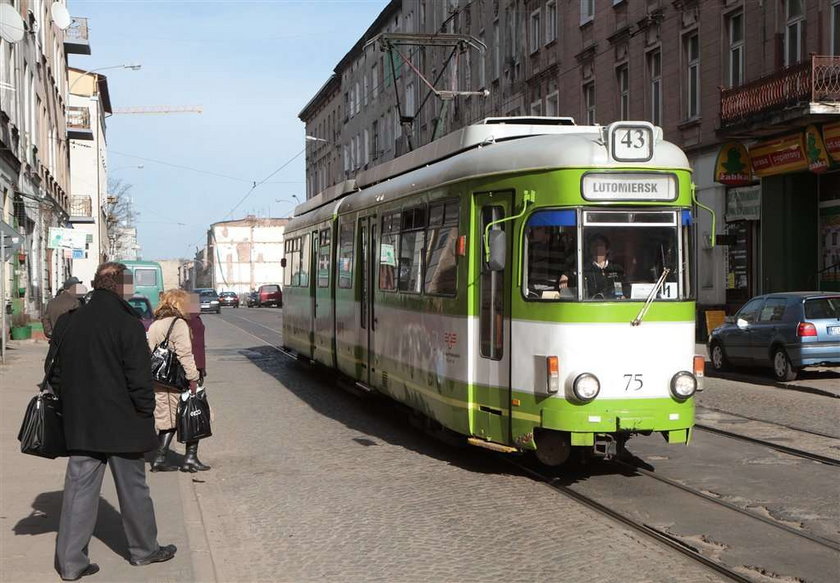 Marszałku, nie pozwól likwidować tramwajów!