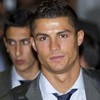 Kristijano Ronaldo