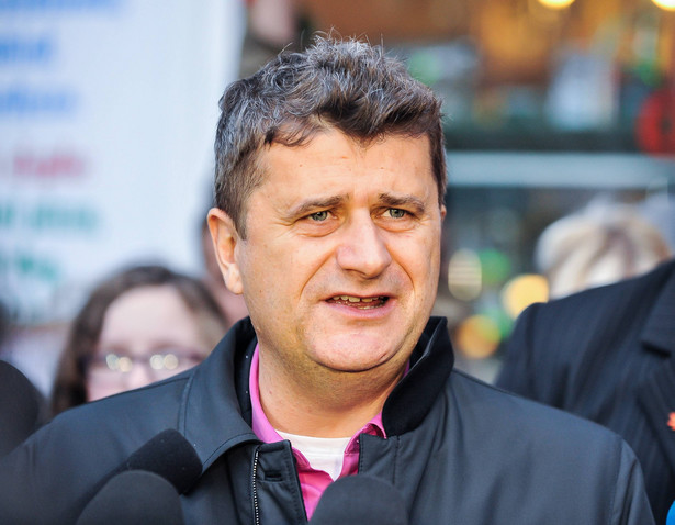 Janusz Palikot