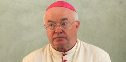 „Nie ma pewności jak zginął biskup pedofil”