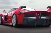 Ferrari FXX K – 1050 KM z Maranello