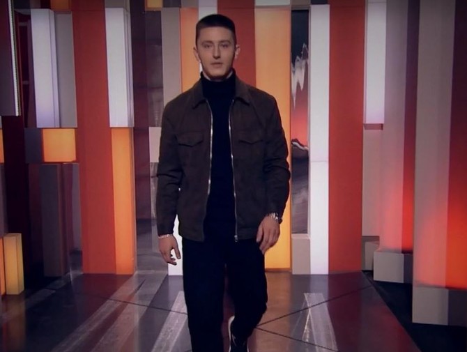 Sergej je ispričao kako ga je Karina varala i priznao da joj pre venčanja po tom pitanju nije ostao dužan