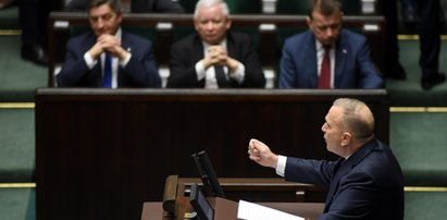 Rewolucja w polskiej polityce. Jeśli PiS to zrobi, porządzi przez wiele lat