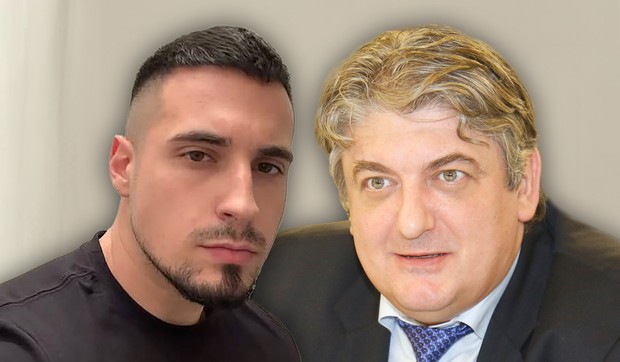 Toni Bijelić i Marko Bijelić