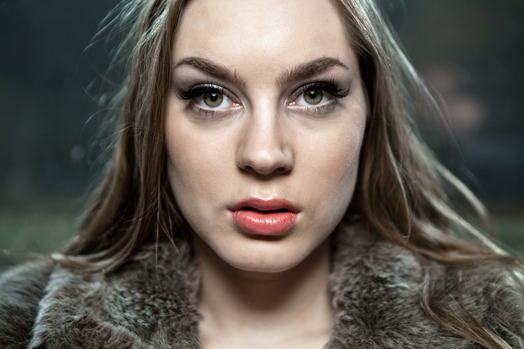 Małgorzata Krukowska w filmie 'Hel' / fot. Kachna Baraniewicz