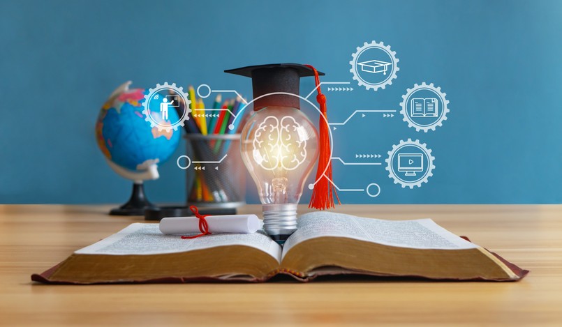 W tym quizie zadajemy pytania z takich dziedzin jak geografia, nauka, literatura i kultura