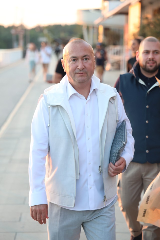 rođendan Katarine Grujić