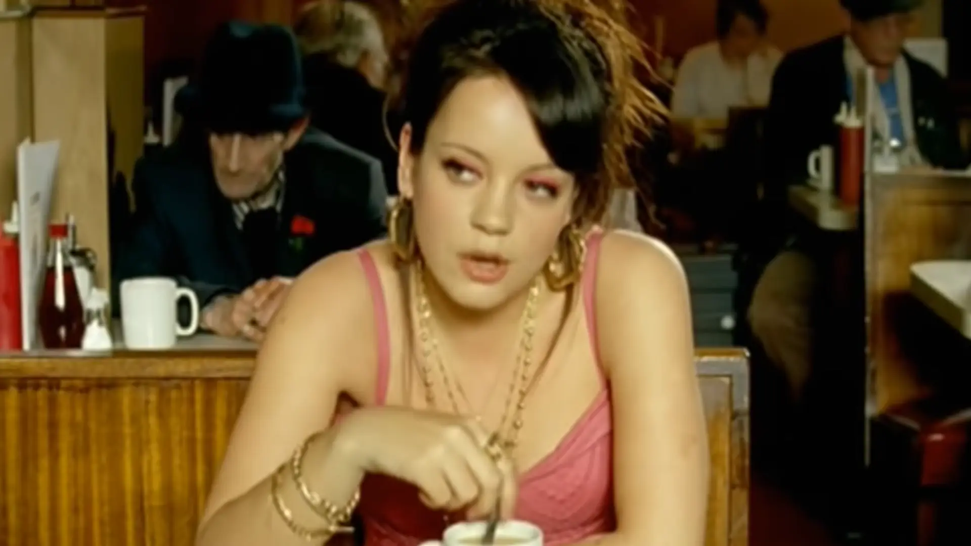 Lily Allen wyznała, że ma ADHD. "Musiałam odciąć się od mediów"