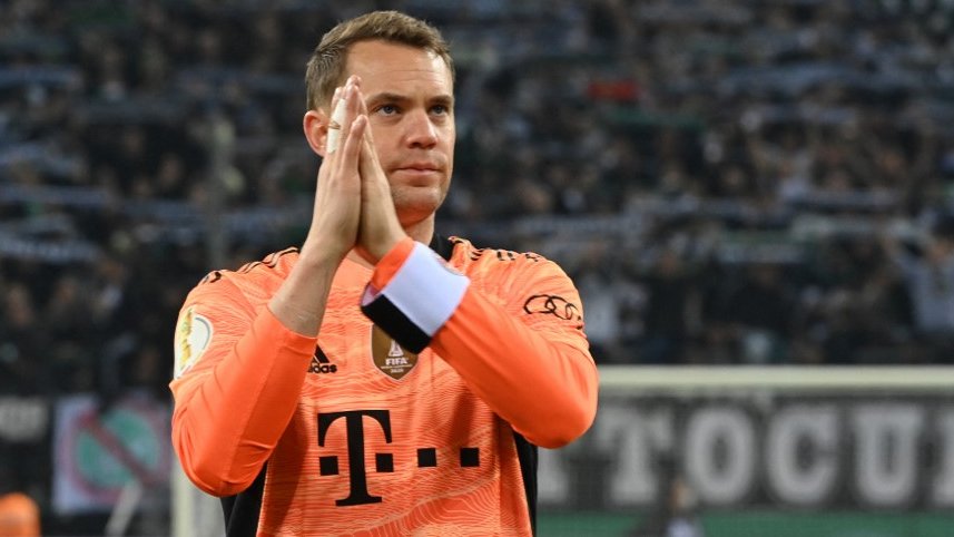 Manuel Neuer